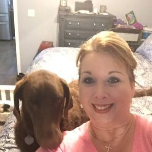 Meet your Posher, Jo ann